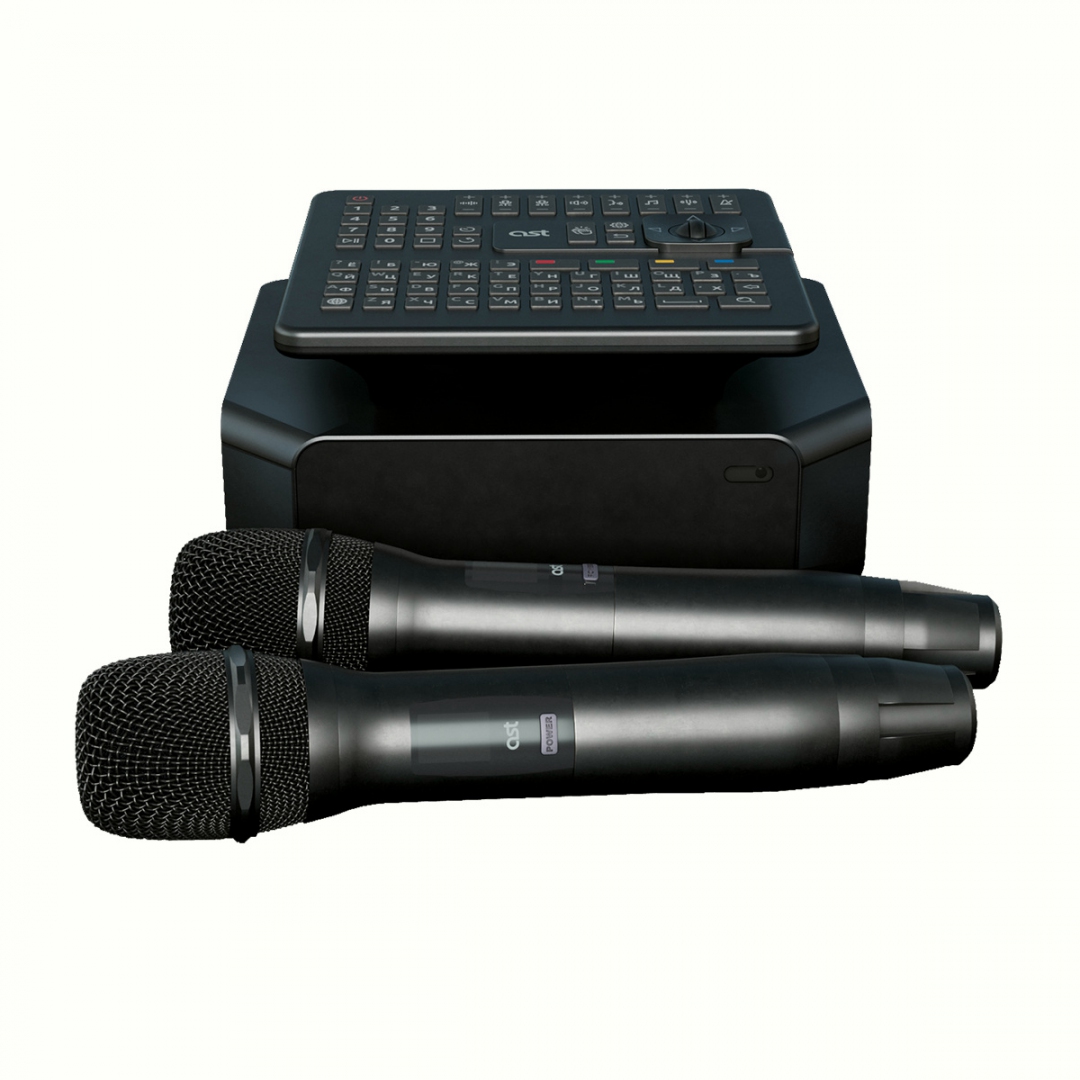 AST Zoom 2 (AST-90) в Ижевске