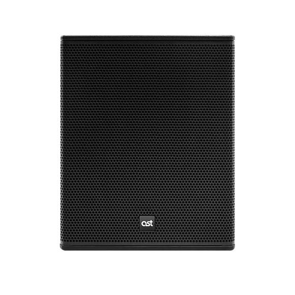 Активный сабвуфер AST-715SA в Ижевске