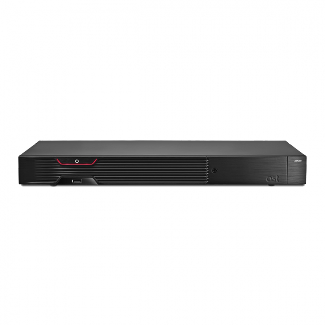 AST-250 - профессиональная караоке-система в Ижевске