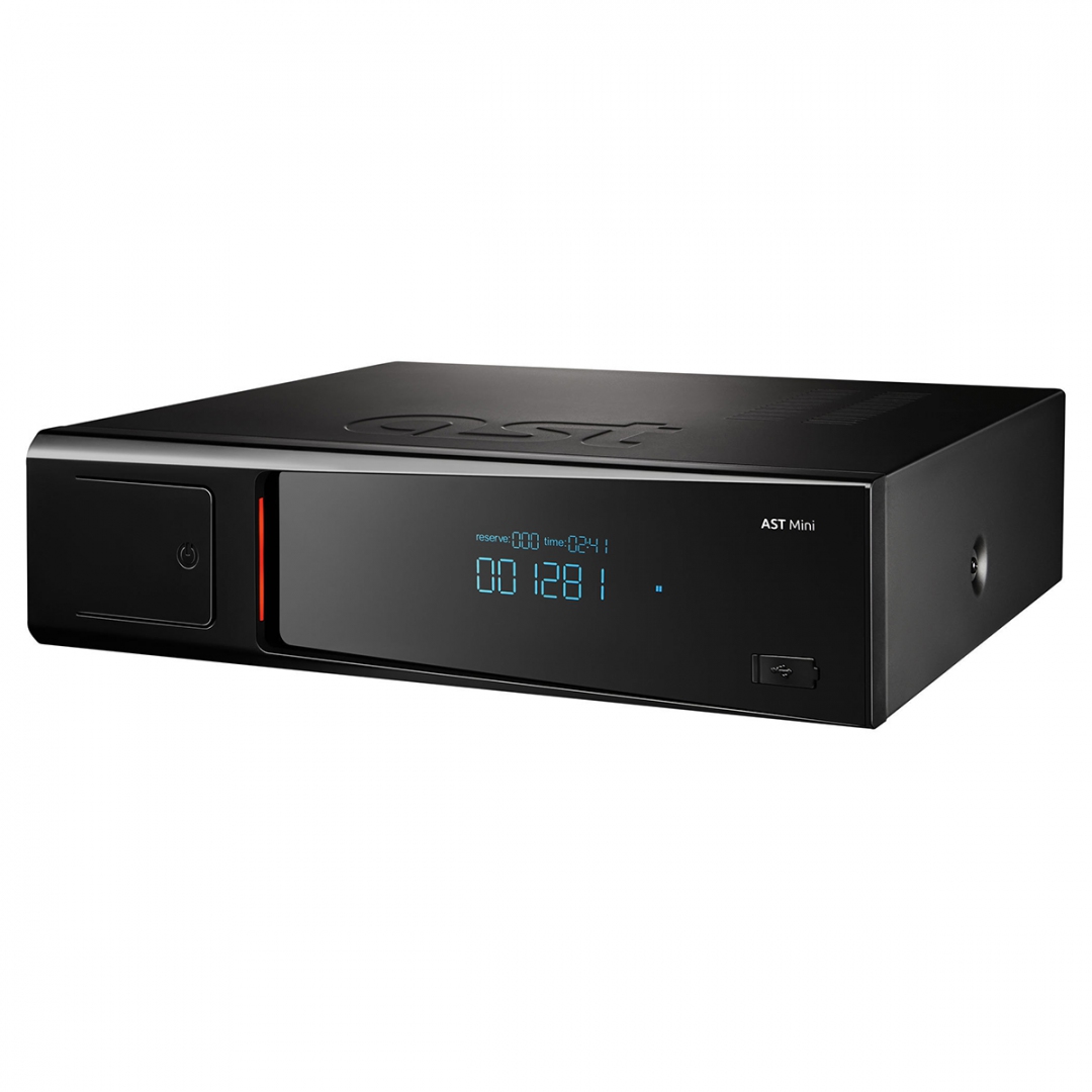 AST Mini (AST-25B) профессиональная система караоке в Ижевске