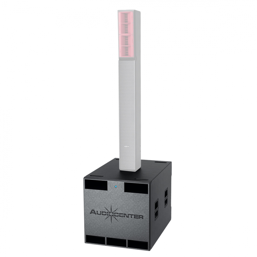 Audiocenter L65S MK2 сабвуфер в Ижевске