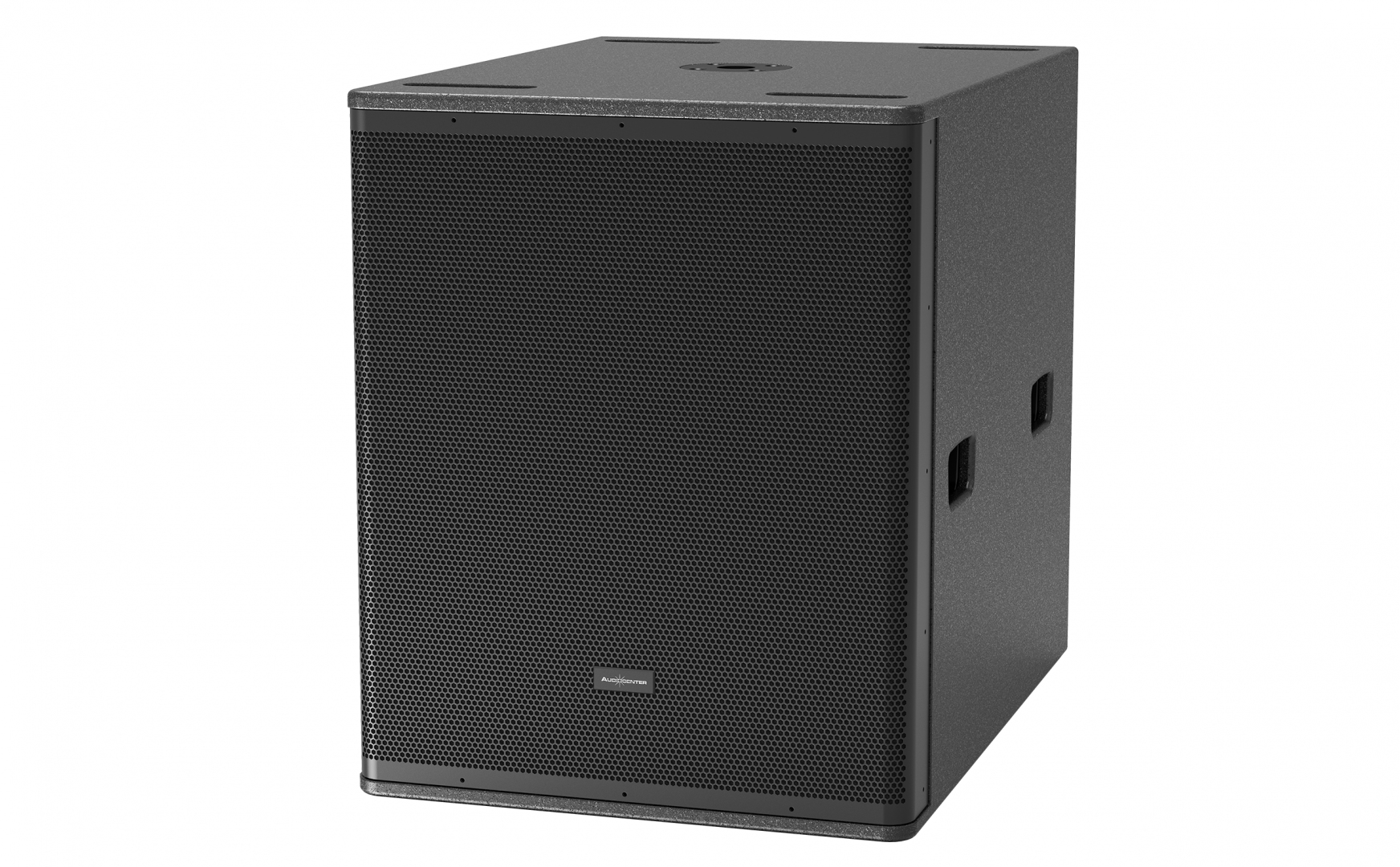 Audiocenter S3118A сабвуфер активный в Ижевске