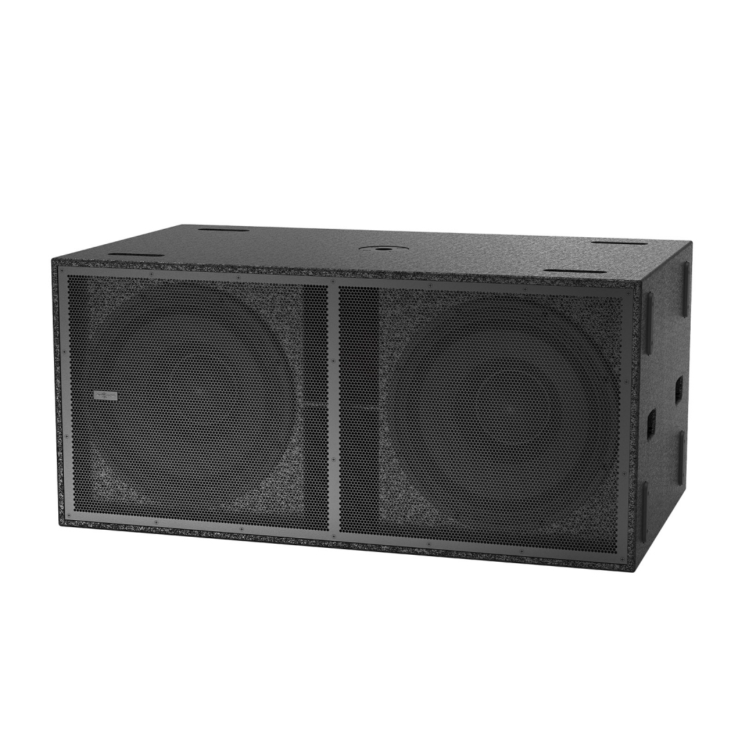 Audiocenter S3218A сабвуфер активный в Ижевске