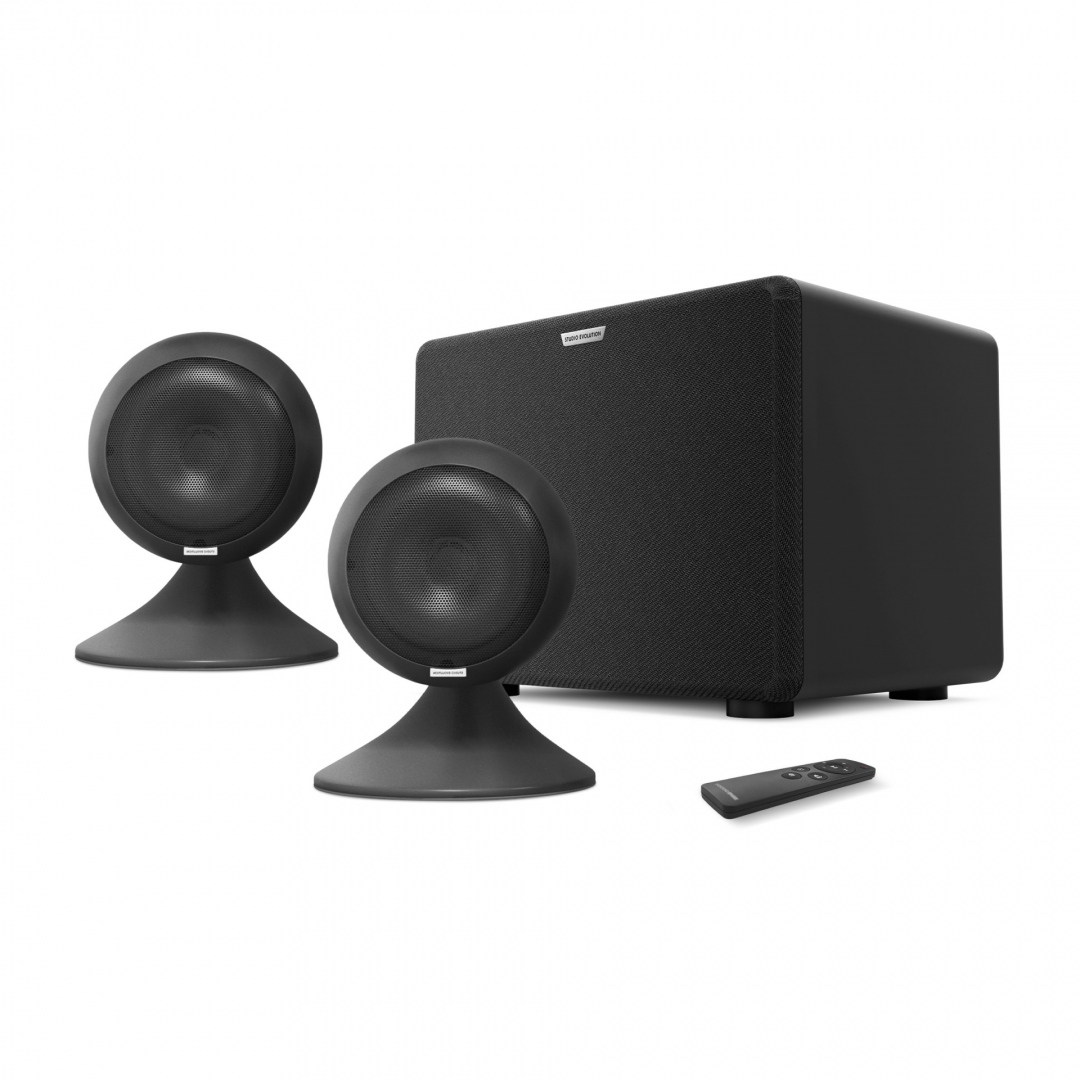 EvoSound Sphere 2.1 аудиосистема для караоке в Ижевске
