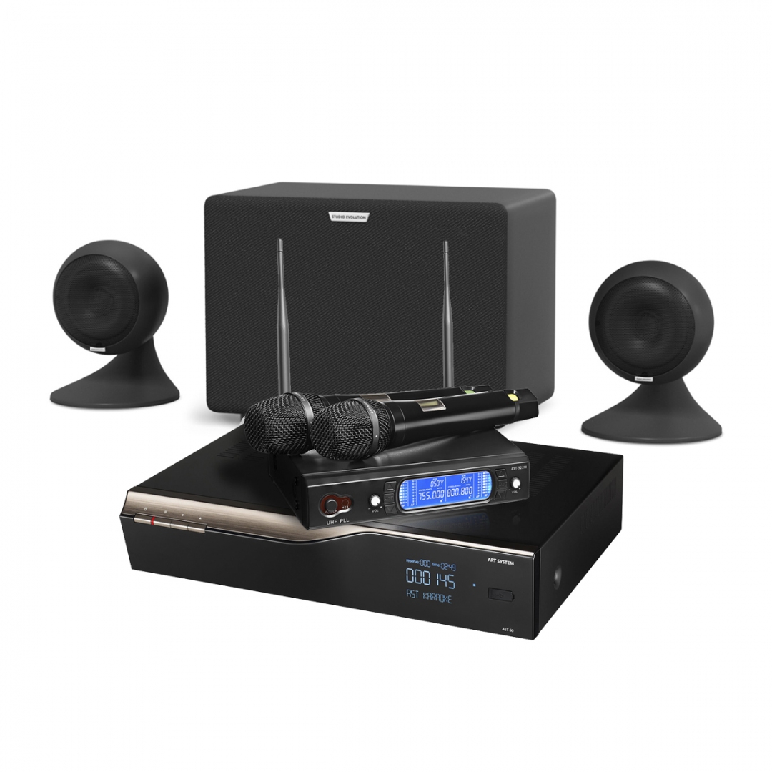 караоке-комплект AST-50 Sound Sphere в Ижевске