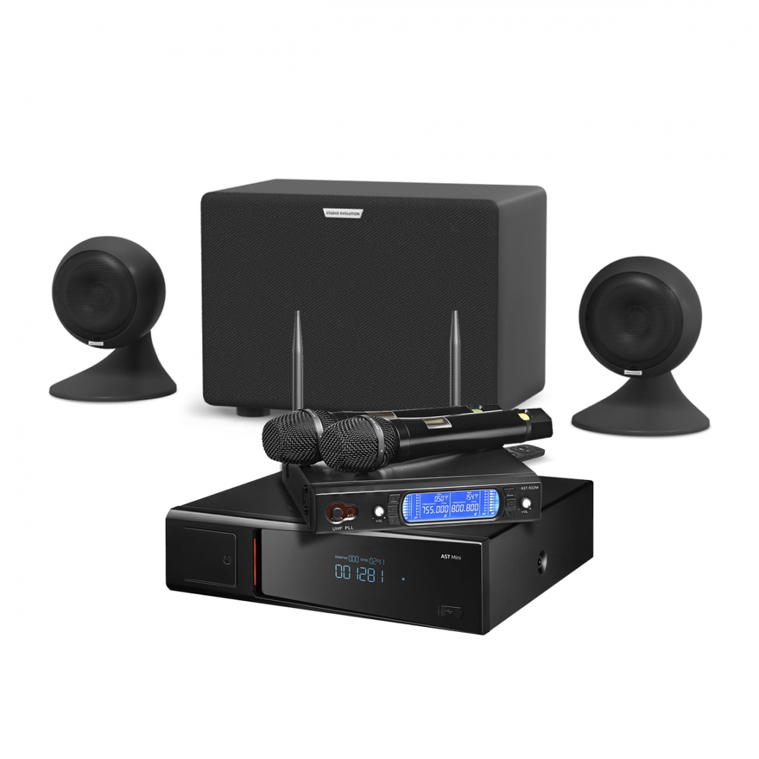 караоке-комплект AST Mini Sound Sphere в Ижевске