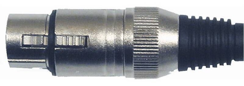QUIK LOK NC354-K XLR Female Разъем в Ижевске