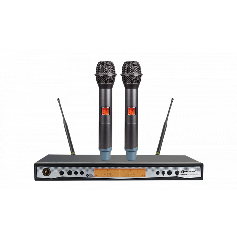 Relacart UR-111DMH радиосистема в Ижевске