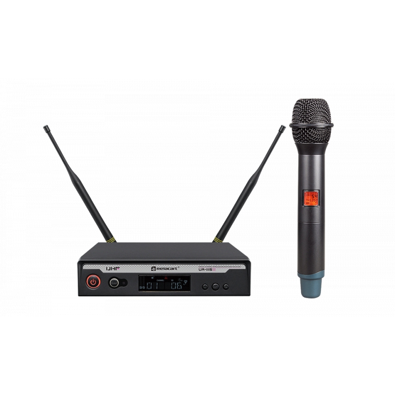 Relacart UR-111SMH радиосистема в Ижевске