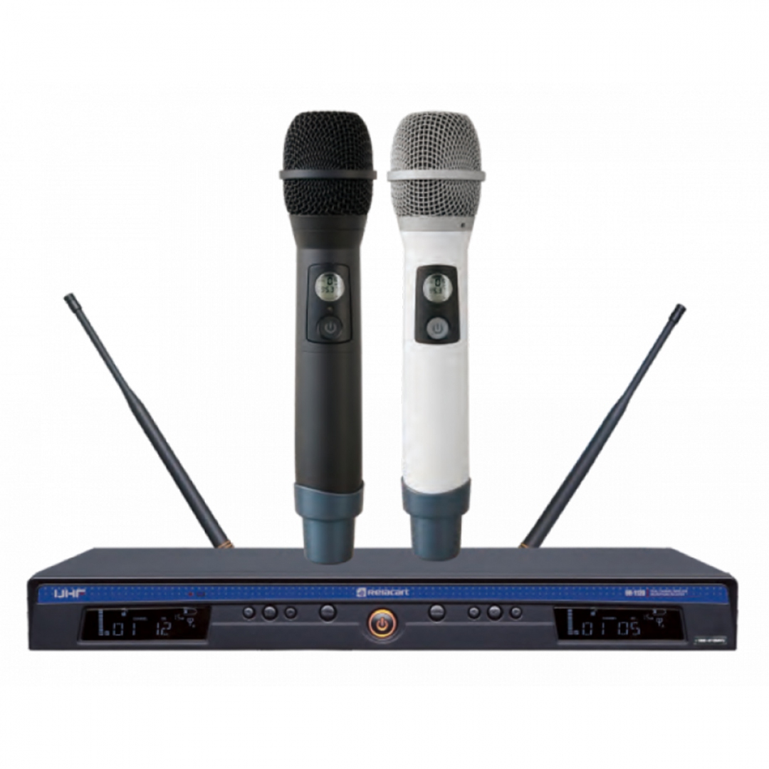 Relacart UR-112DMH радиосистема в Ижевске