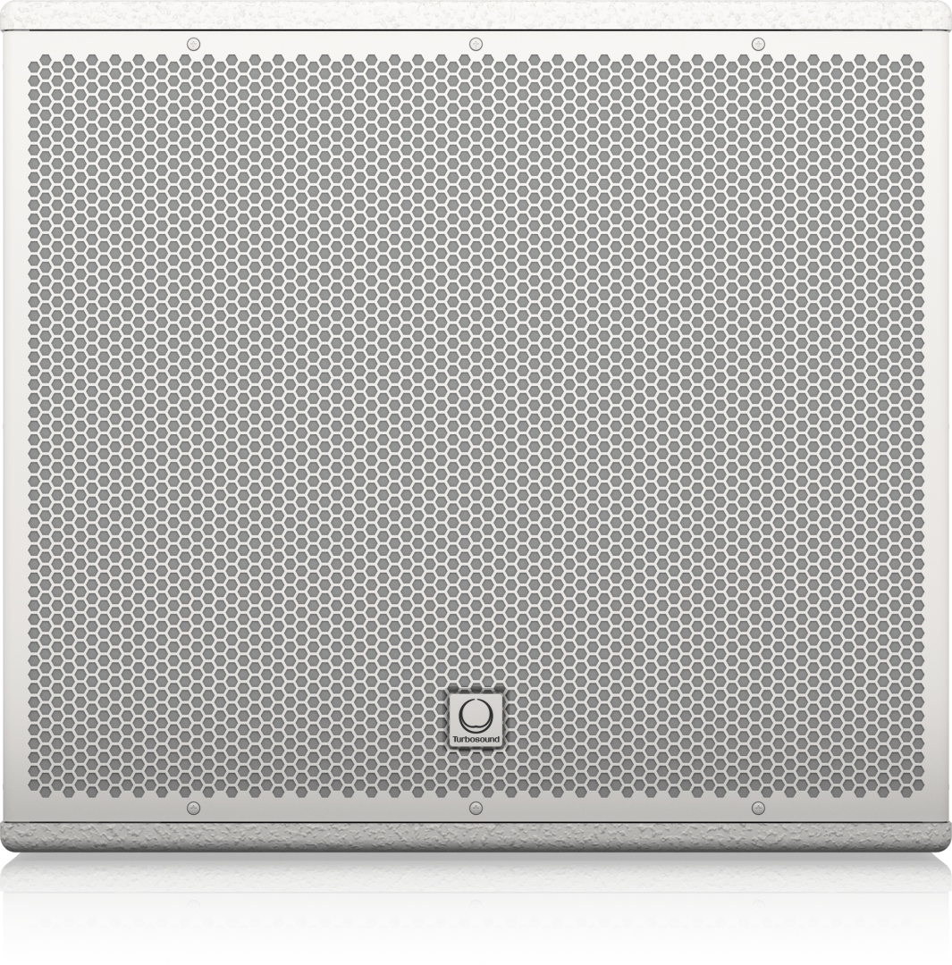 Turbosound NuQ115B-AN Активный сабвуфер в Ижевске
