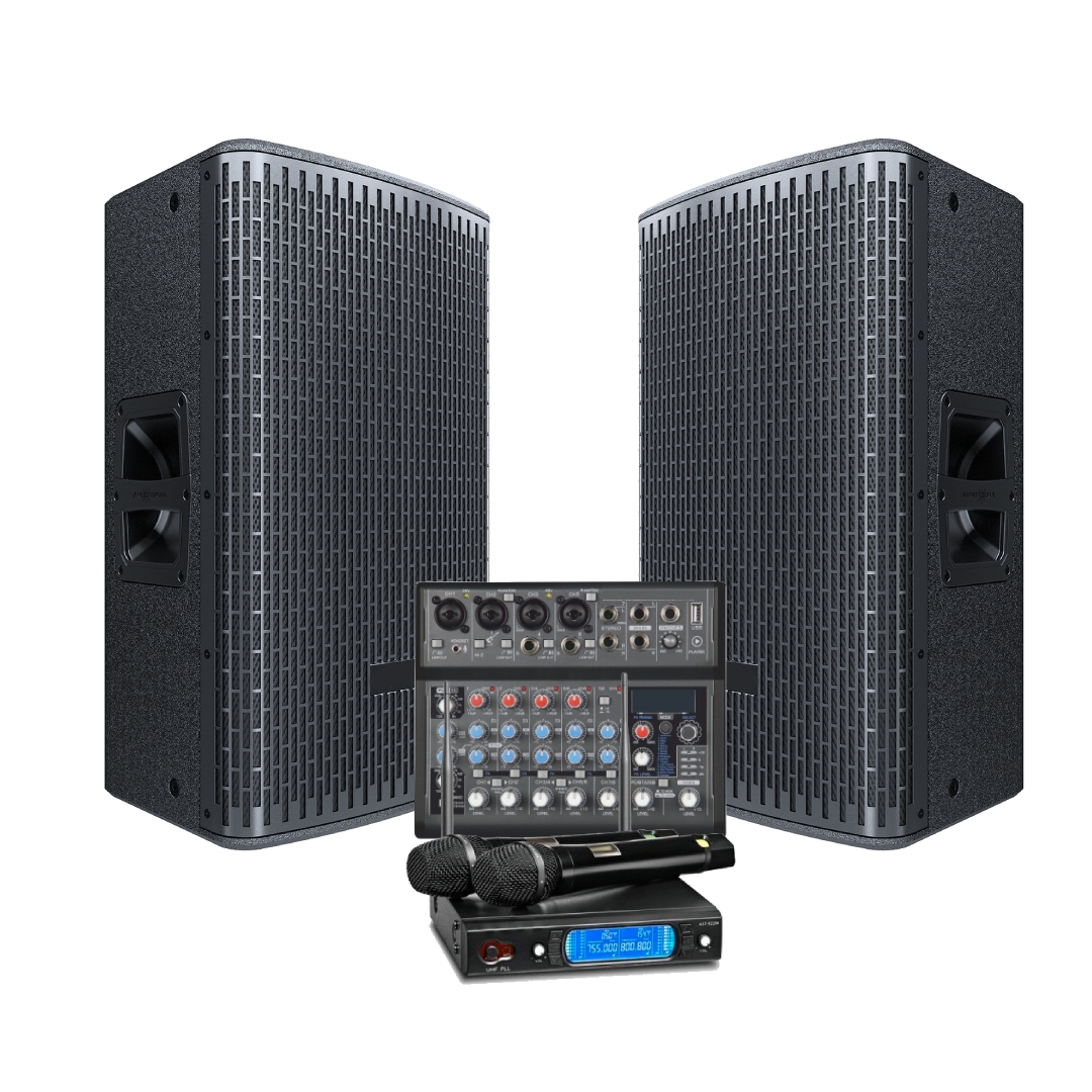 Улучшенный универсальный комплект в Ижевске