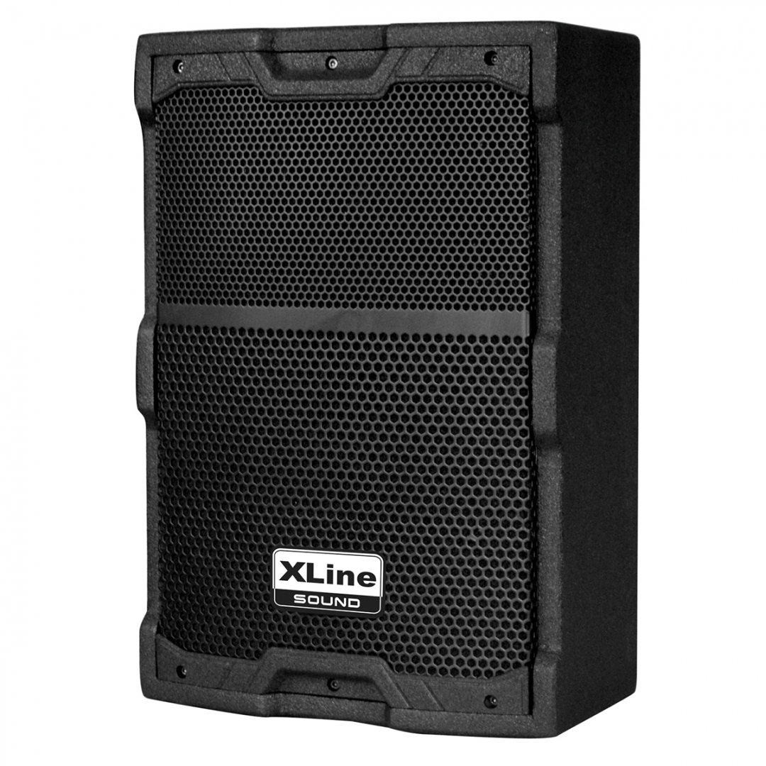 XLine ALFA P-10A Акустическая система активная в Ижевске