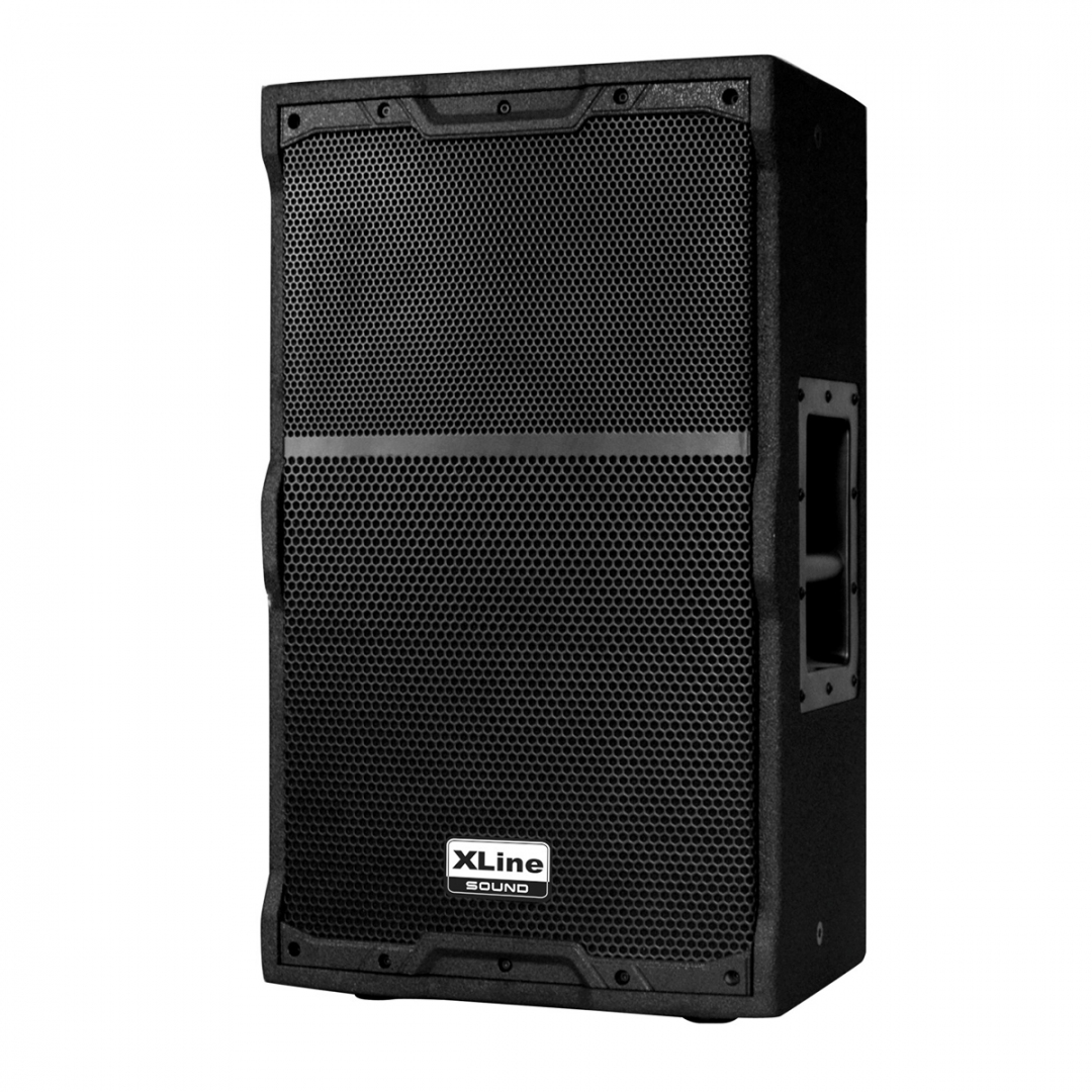 XLine ALFA P-12A DSP Акустическая система активная с DSP и Bluetooth в Ижевске