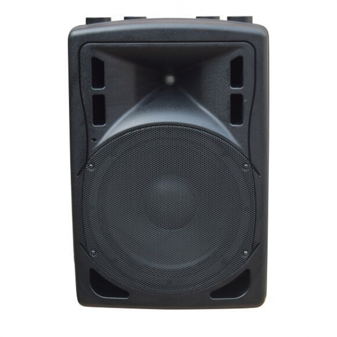 XLine BAF-12A Акустическая система активная с MP3 плеером и Bluetooth в Ижевске