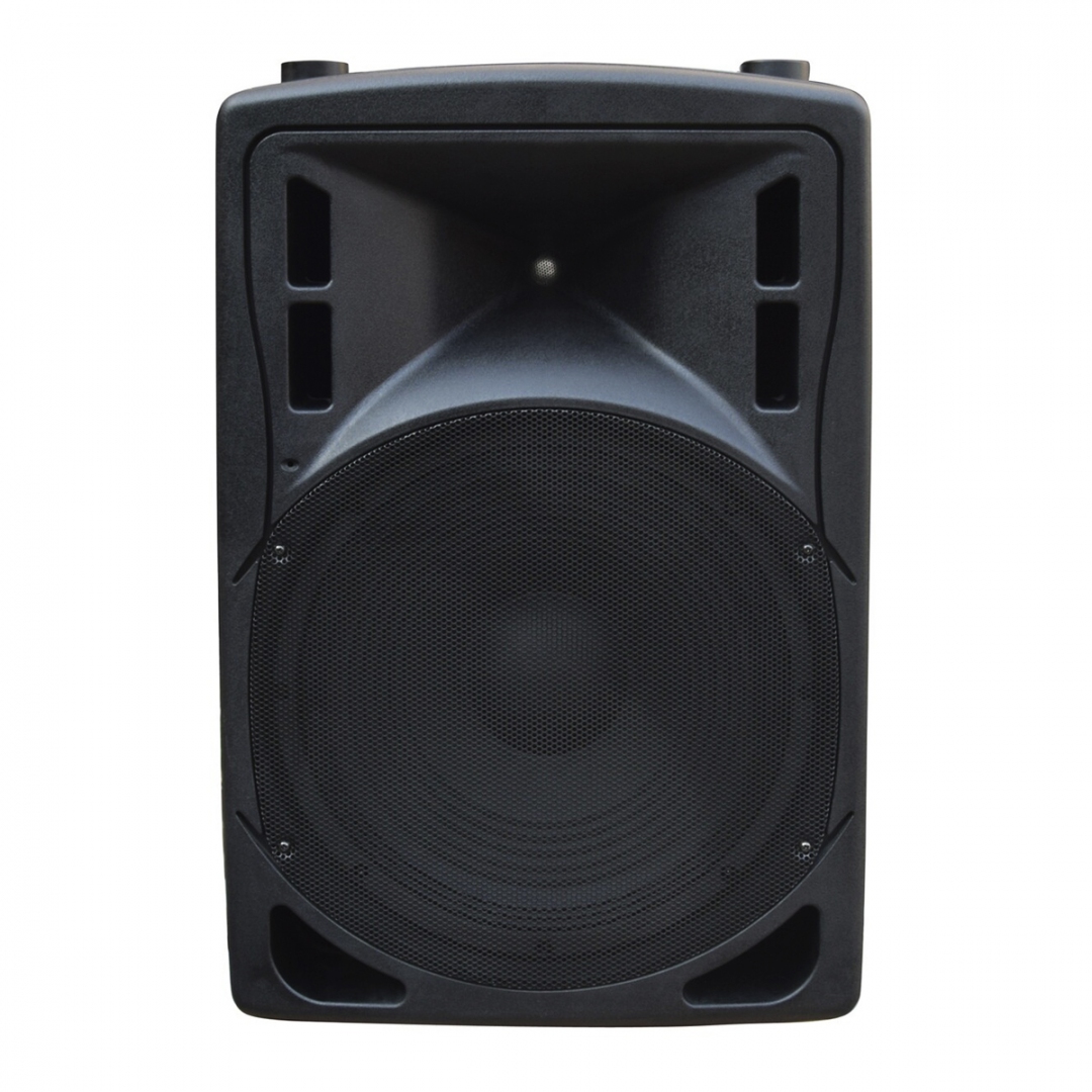 XLine BAF-15A Акустическая система активная с MP3 плеером и Bluetooth в Ижевске