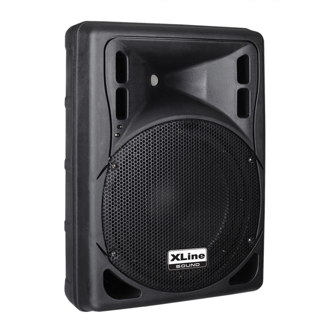 XLine BAF-8A Акустическая система активная с MP3 плеером и Bluetooth в Ижевске