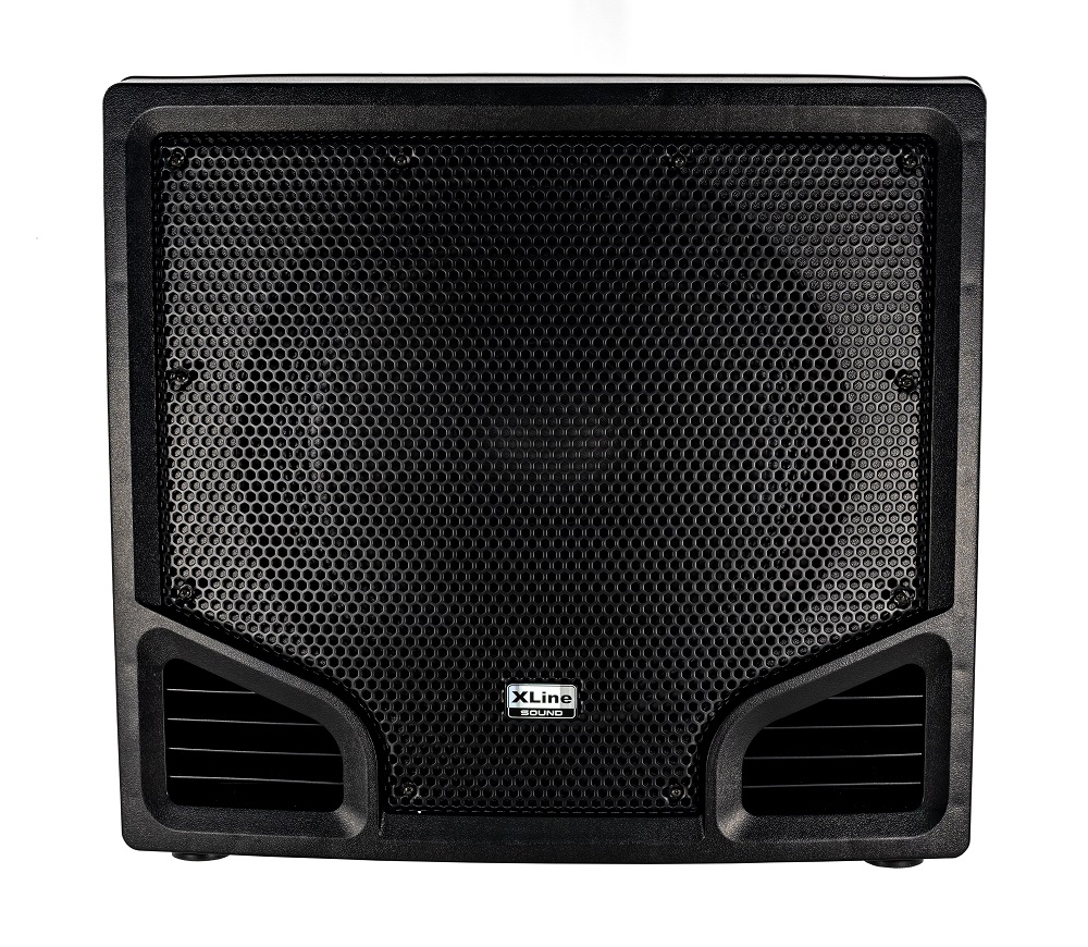 XLine SPX-18A SUB Сабвуфер активный в Ижевске