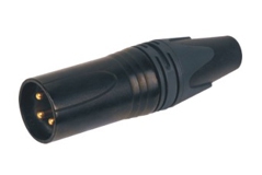 XLR Male (Папа) Разъем в Ижевске