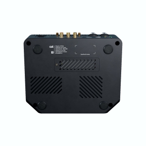 Вид снизу AST Zoom 2 (AST-90) в Ижевске