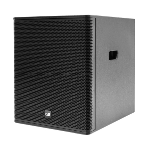 Активный сабвуфер AST-715SA в Ижевске