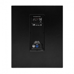 Активный сабвуфер AST-715SA в Ижевске