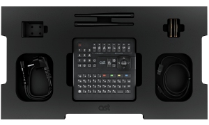 AST-350 Профессиональная караоке-система в Ижевске
