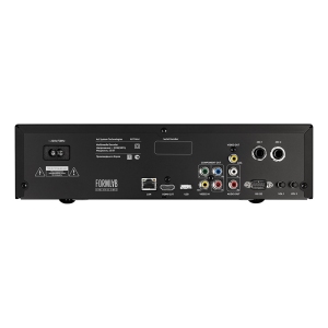 AST Mini (AST-25B) профессиональная система караоке в Ижевске