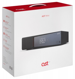 AST Mini (AST-25B) профессиональная система караоке в Ижевске