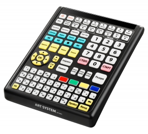 AST Mini (AST-25B) профессиональная система караоке в Ижевске