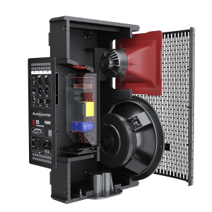 Audiocenter GT508A Активная акустическая система в Ижевске