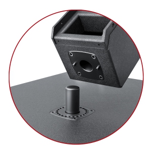 Audiocenter L65 + L65S MK2 порталы в Ижевске