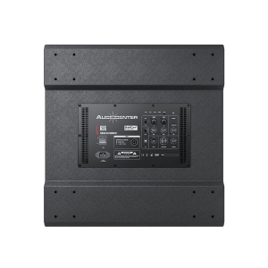 Audiocenter L65 + L65S MK2 порталы в Ижевске