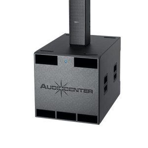 Audiocenter L65 + L65S MK2 порталы в Ижевске