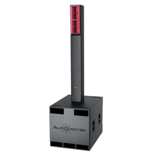 Audiocenter L65 пассивная акустическая система в Ижевске