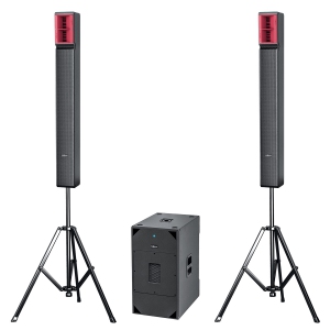 Audiocenter L83S сабвуфер в Ижевске