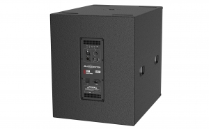 Audiocenter S3118A сабвуфер активный в Ижевске
