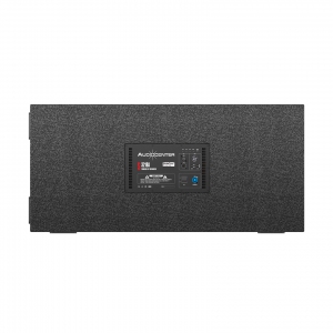 Audiocenter S3218A сабвуфер активный в Ижевске