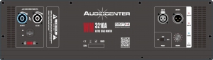 Audiocenter WM3210A сценический монитор в Ижевске