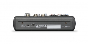 AuraSonics K4 компактный микшерный пульт в Ижевске