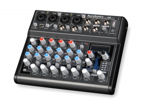 AuraSonics K8 компактный микшерный пульт в Ижевске