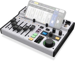 Behringer FLOW 8 цифровой микшер в Ижевске