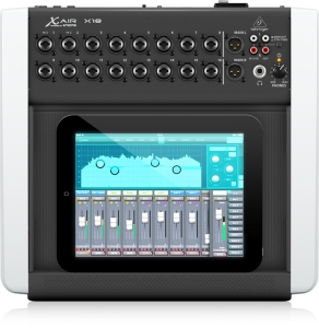 Behringer X18 цифровой микшер в Ижевске