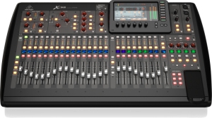 Behringer X32 цифровой микшер в Ижевске