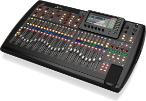 Behringer X32 цифровой микшер в Ижевске