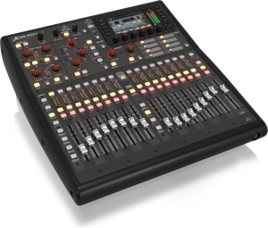Behringer X32 PRODUCER цифровой микшер 40 каналов в Ижевске