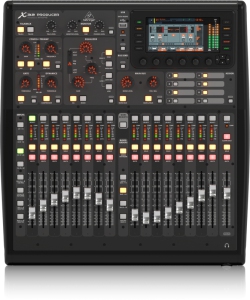 Behringer X32 PRODUCER цифровой микшер 40 каналов в Ижевске