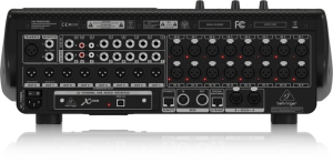 Behringer X32 PRODUCER цифровой микшер 40 каналов в Ижевске