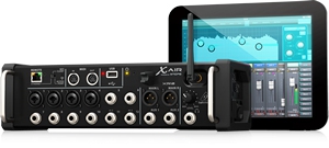 Behringer XR12 цифровой микшер в Ижевске