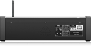Behringer XR12 цифровой микшер в Ижевске